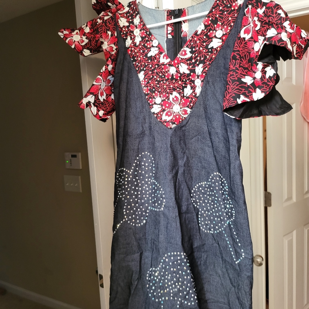 African outfits